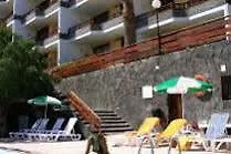 Siesta Acebuches Bambu Apartment San Agustin  Spain